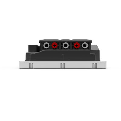 Qualität  PMSM/ACIM 3kW E-Mopeds Inverter Motor Speed ​​Controller usine